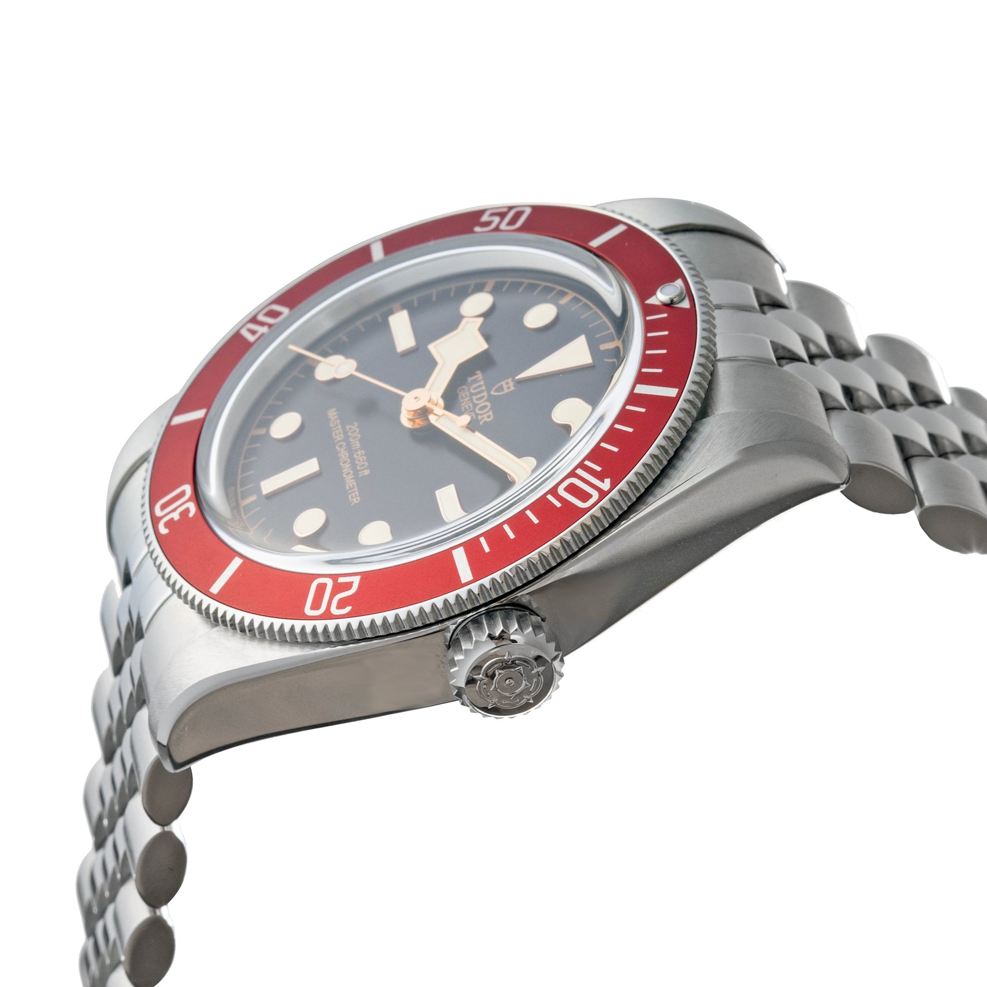 Tudor - Black Bay 41 Steel (7941A1A0RU - 0003)