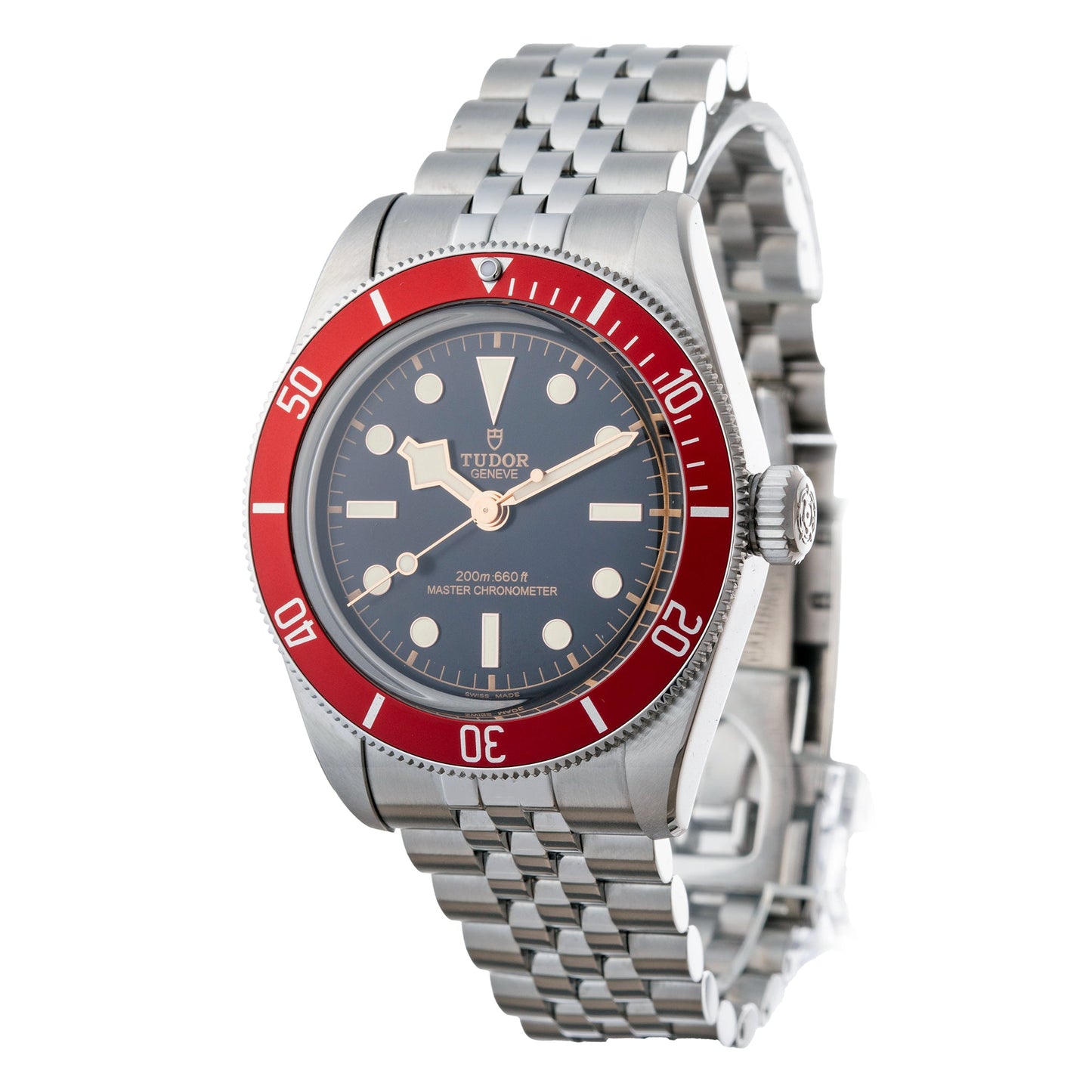 Tudor - Black Bay 41 Steel (7941A1A0RU - 0003)