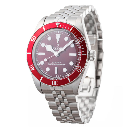 Tudor - Black Bay 58 Burgundy (7939A1AORU)