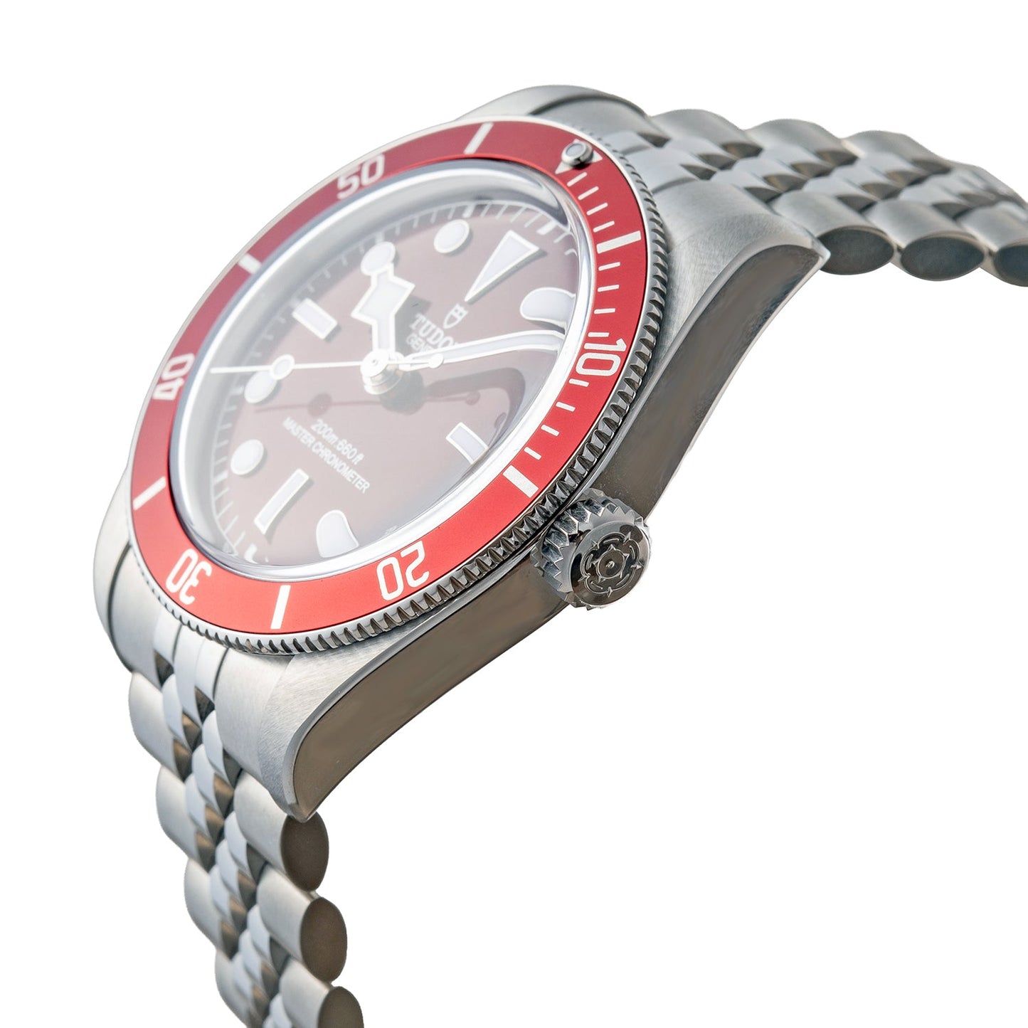 Tudor - Black Bay 58 Burgundy (7939A1AORU)