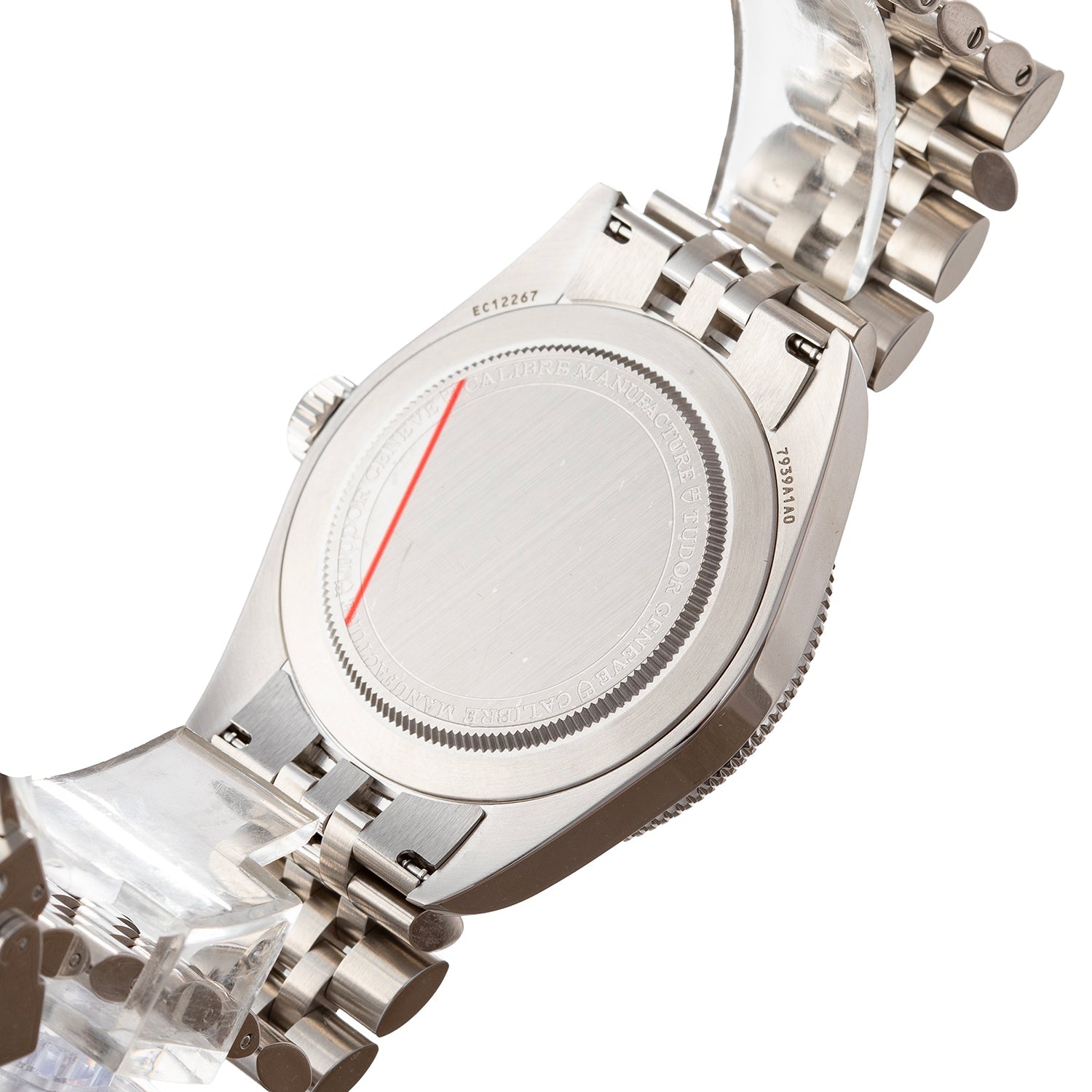 Tudor - Black Bay 58 Burgundy (7939A1AORU)