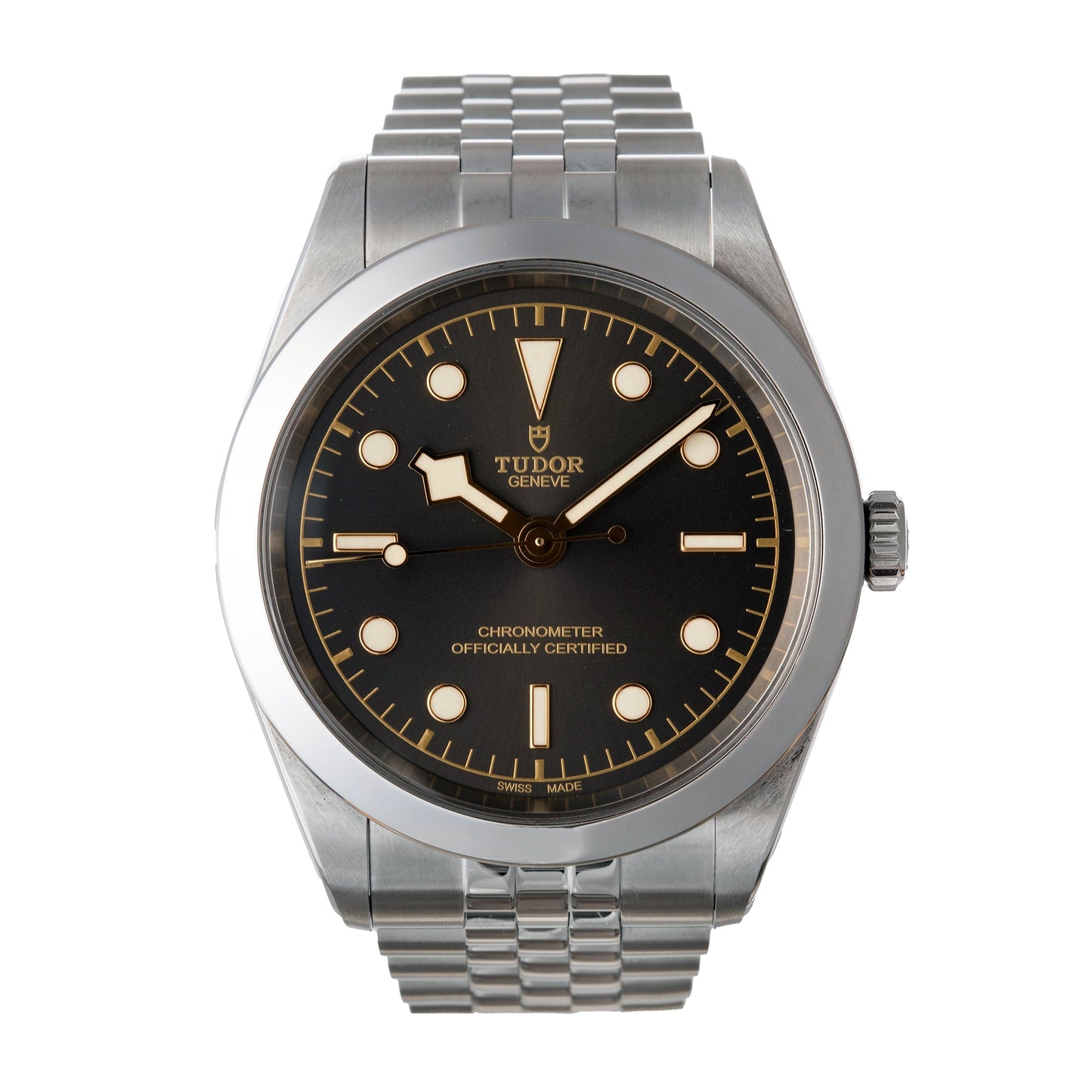 Tudor - Black Bay One 41 (79680 - 0001)