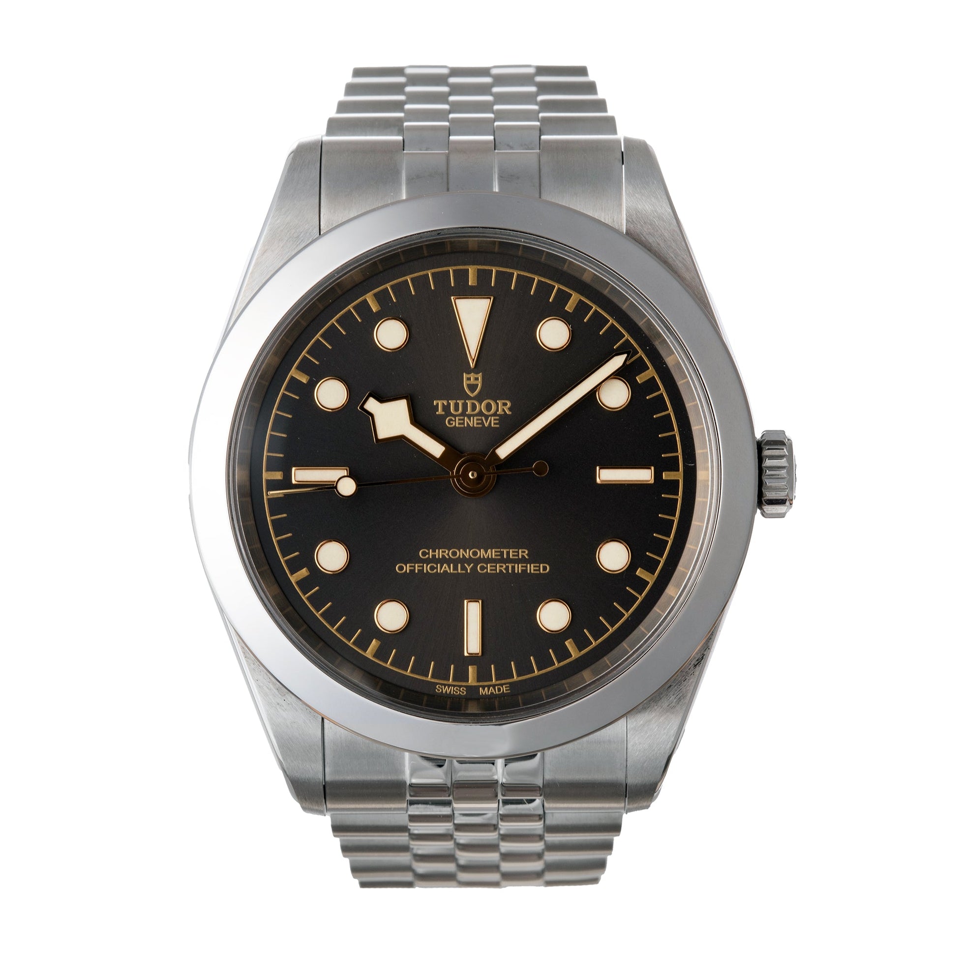 Tudor - Black Bay One 41 (79680 - 0001)