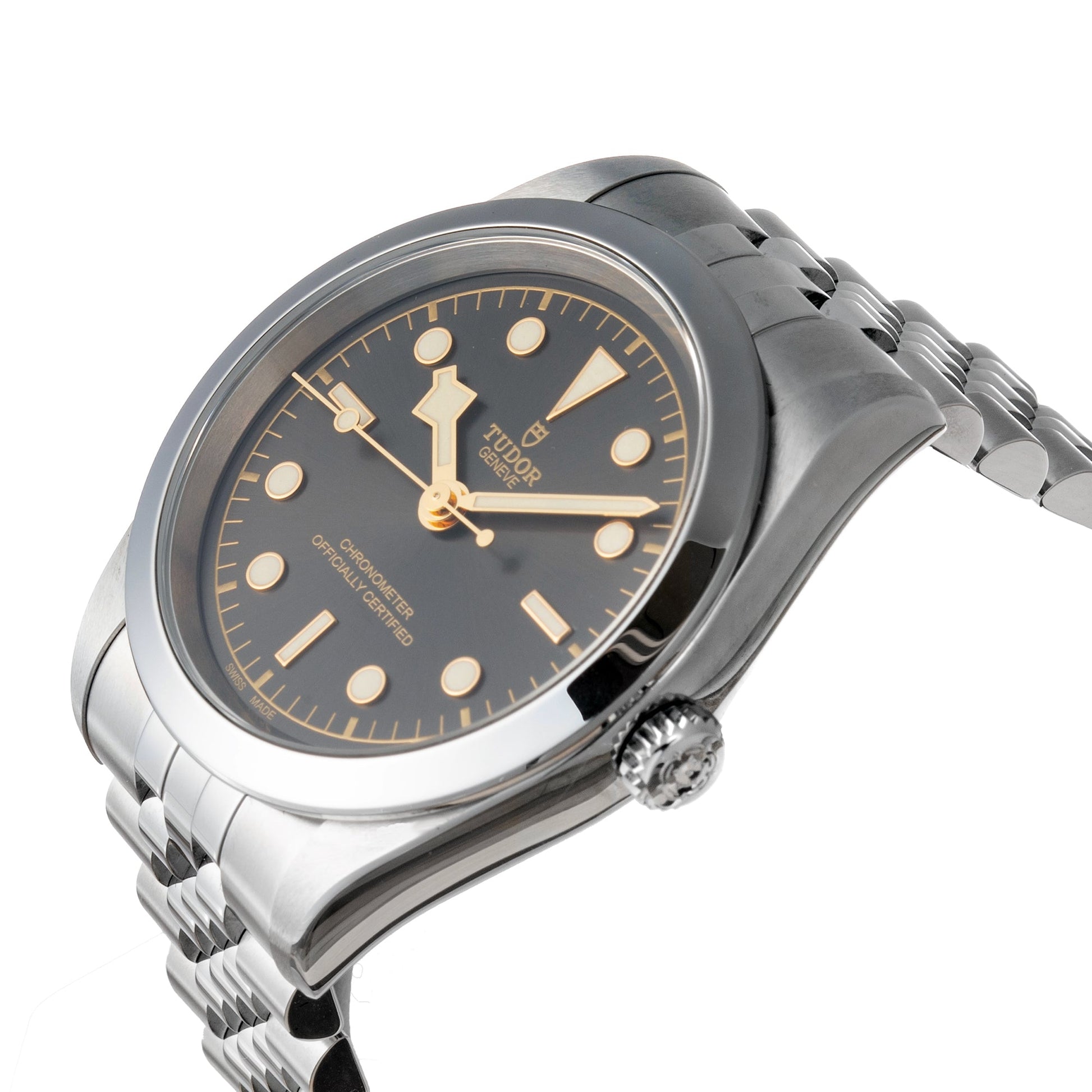 Tudor - Black Bay One 41 (79680 - 0001)