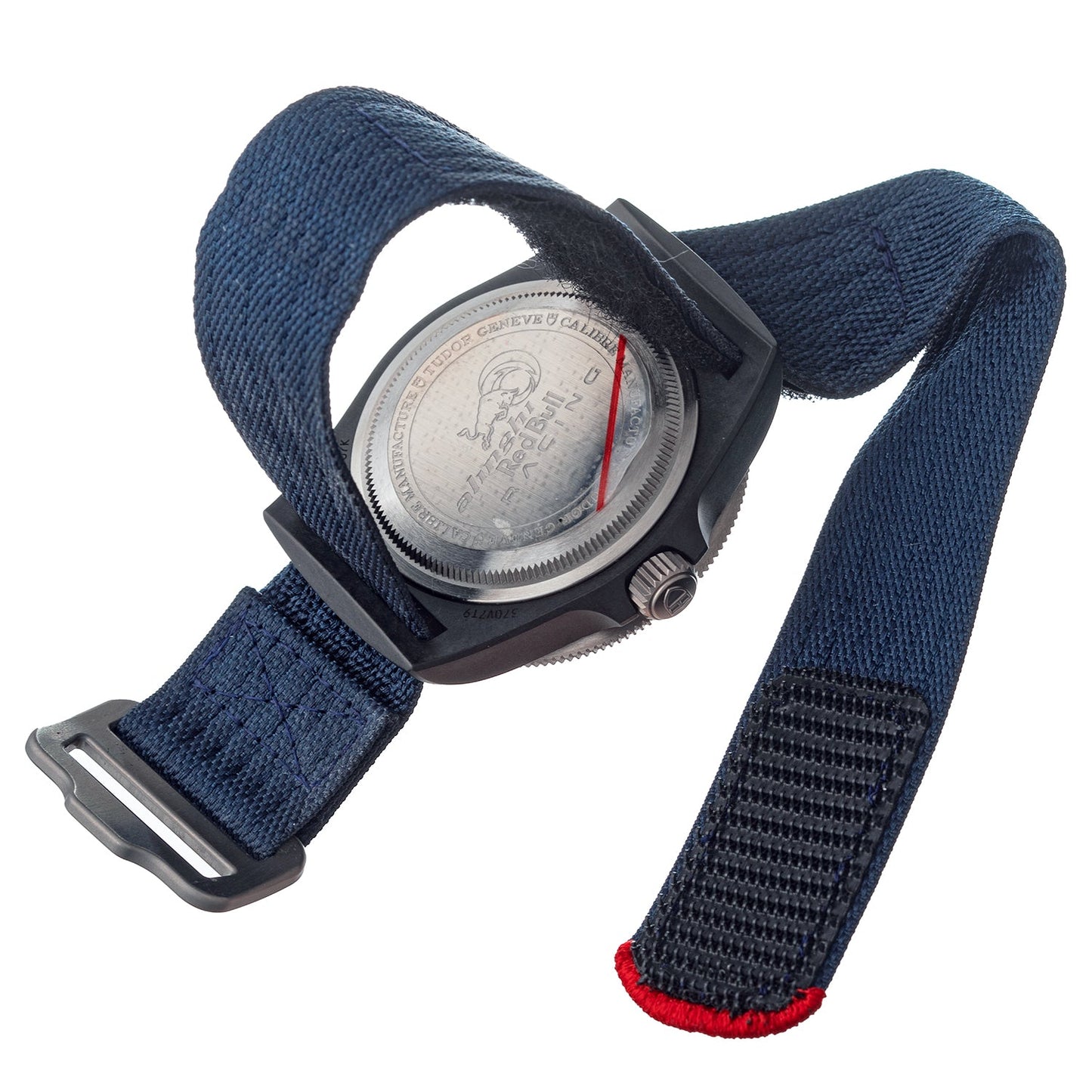 Tudor - Pelagos FXD Alinghi Red Bull Racing (25707KN - 0001)