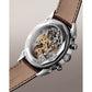 Vacheron Constantin - Cornes de Vache 1955 Steel Watch (5000H/000A - B582)