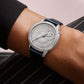 Vacheron Constantin - Égérie 35mm White Gold Diamond Dial (4606F/000G - B649)