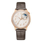 Vacheron Constantin - Égérie Moon Phase 37mm Pink Gold (8005F/000R - B498)