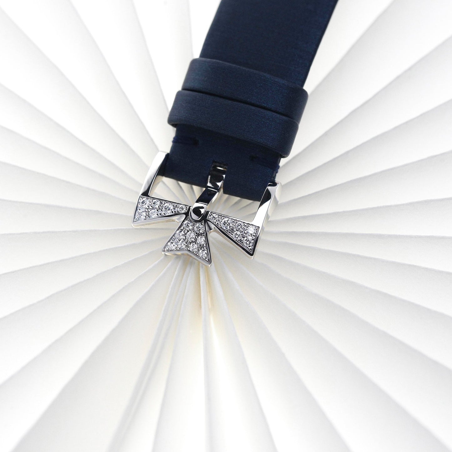 Vacheron Constantin - Égérie Self - Winding 35mm (4606F/000G - B649)