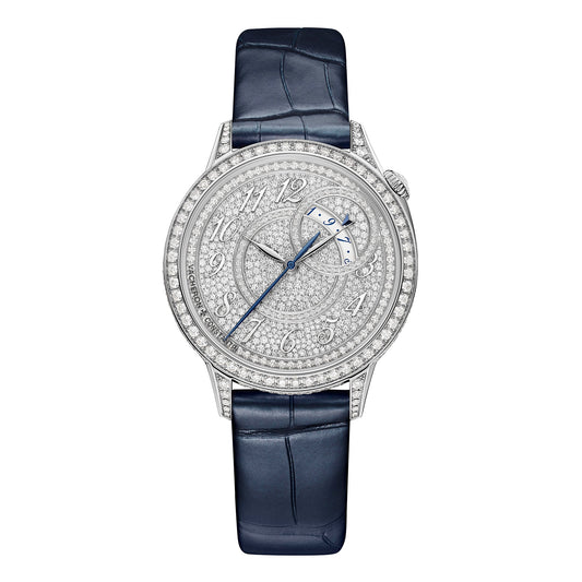 Vacheron Constantin - Égérie Self - Winding 35mm (4606F/000G - B649)