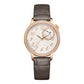 Vacheron Constantin - Égérie Self - Winding 35mm Pink Gold Watch (4605F/000R - B496)