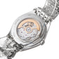 Vacheron Constantin - Fifty - Six Self - Winding Steel (4600E/110A - B487)