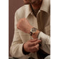Vacheron Constantin - Fiftysix Complete Calendar Brown Dial Pink Gold (4000E/000R - B065)