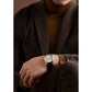 Vacheron Constantin - Fiftysix Day - Date Silver Dial Pink Gold (4400E/000R - B436)