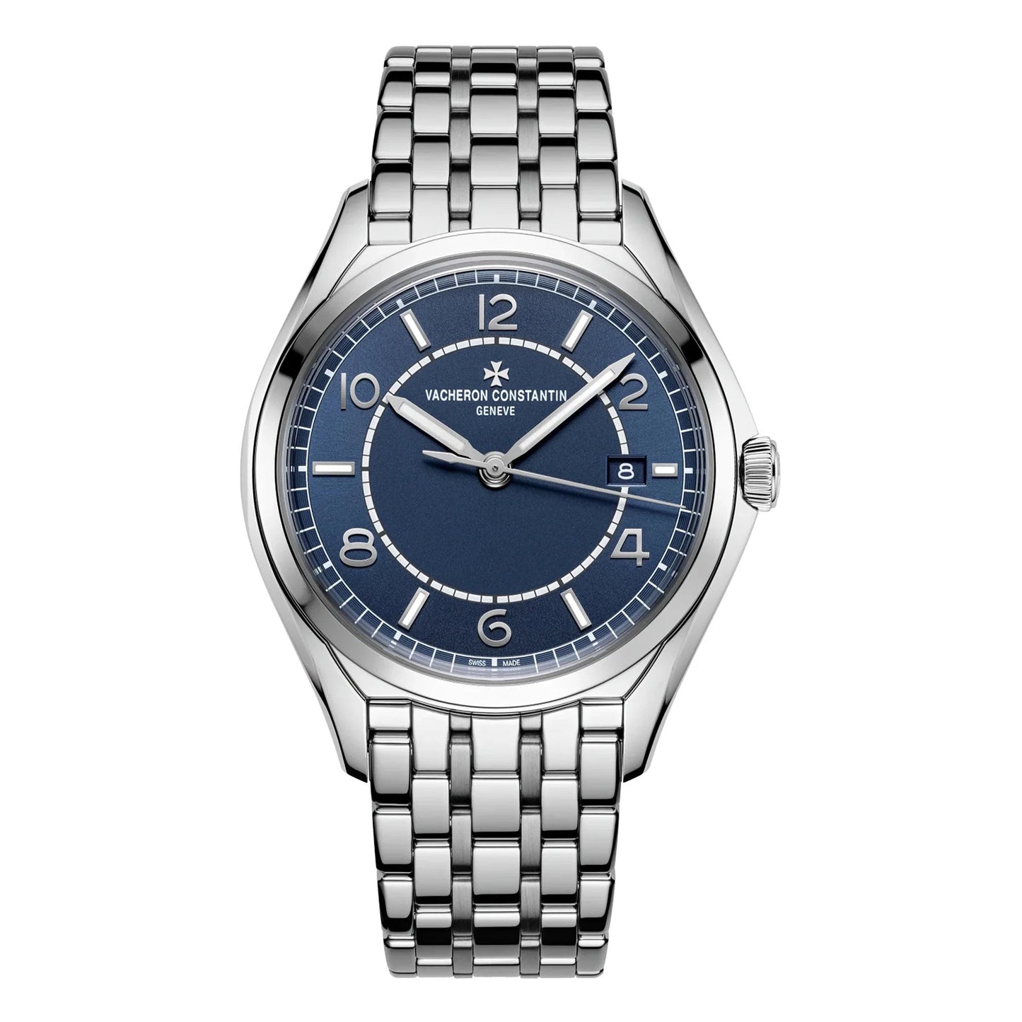 Vacheron Constantin - Fiftysix Self - Winding 40mm (4600E/110A - B487)