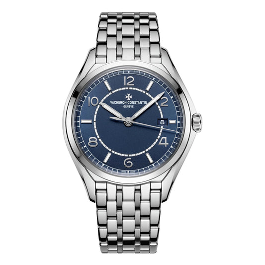 Vacheron Constantin - Fiftysix Self - Winding 40mm (4600E/110A - B487)