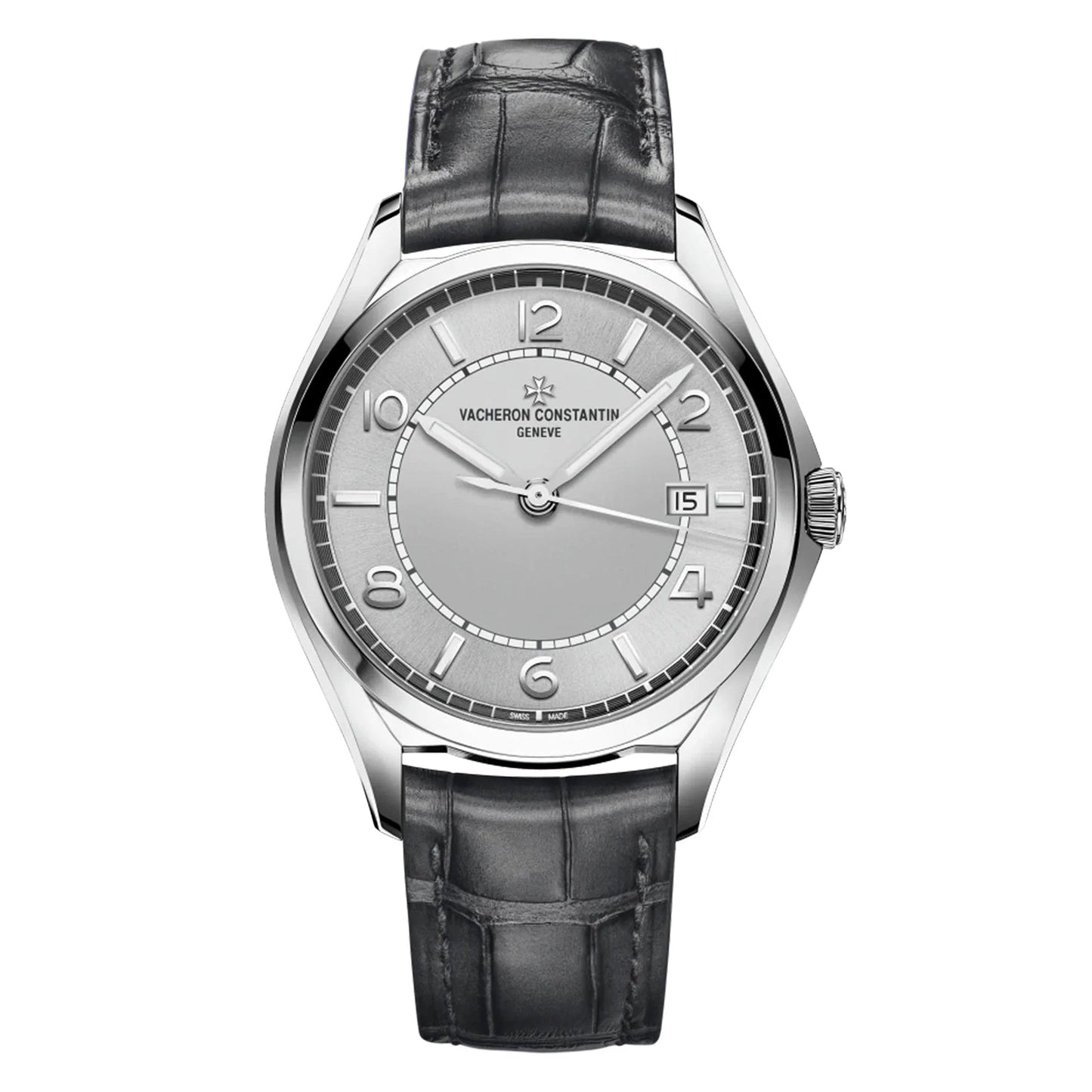 Vacheron Constantin - Fiftysix Self - Winding (4600E/000A - B442)