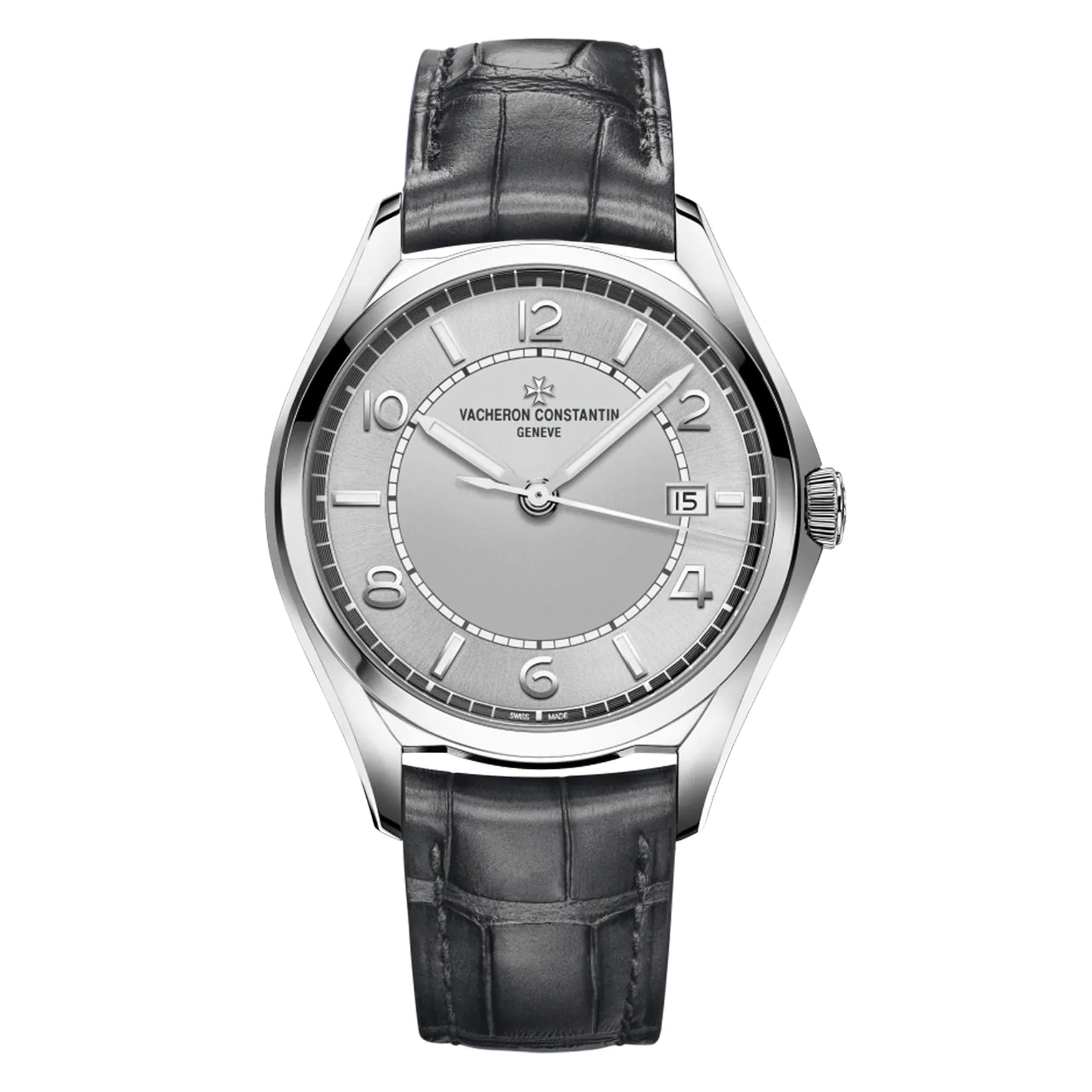 Vacheron Constantin - Fiftysix Self - Winding (4600E/000A - B442)