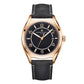 Vacheron Constantin - Fiftysix Self - Winding Pink Gold Black Dial (4600E/000R - H101)