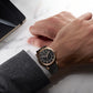 Vacheron Constantin - Fiftysix Self - Winding Pink Gold Black Dial (4600E/000R - H101)