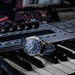 Vacheron Constantin - Fiftysix Self - Winding Steel Blue Dial Watch (4600E/000A - B487)