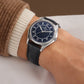 Vacheron Constantin - Fiftysix Self - Winding Steel Blue Dial Watch (4600E/000A - B487)