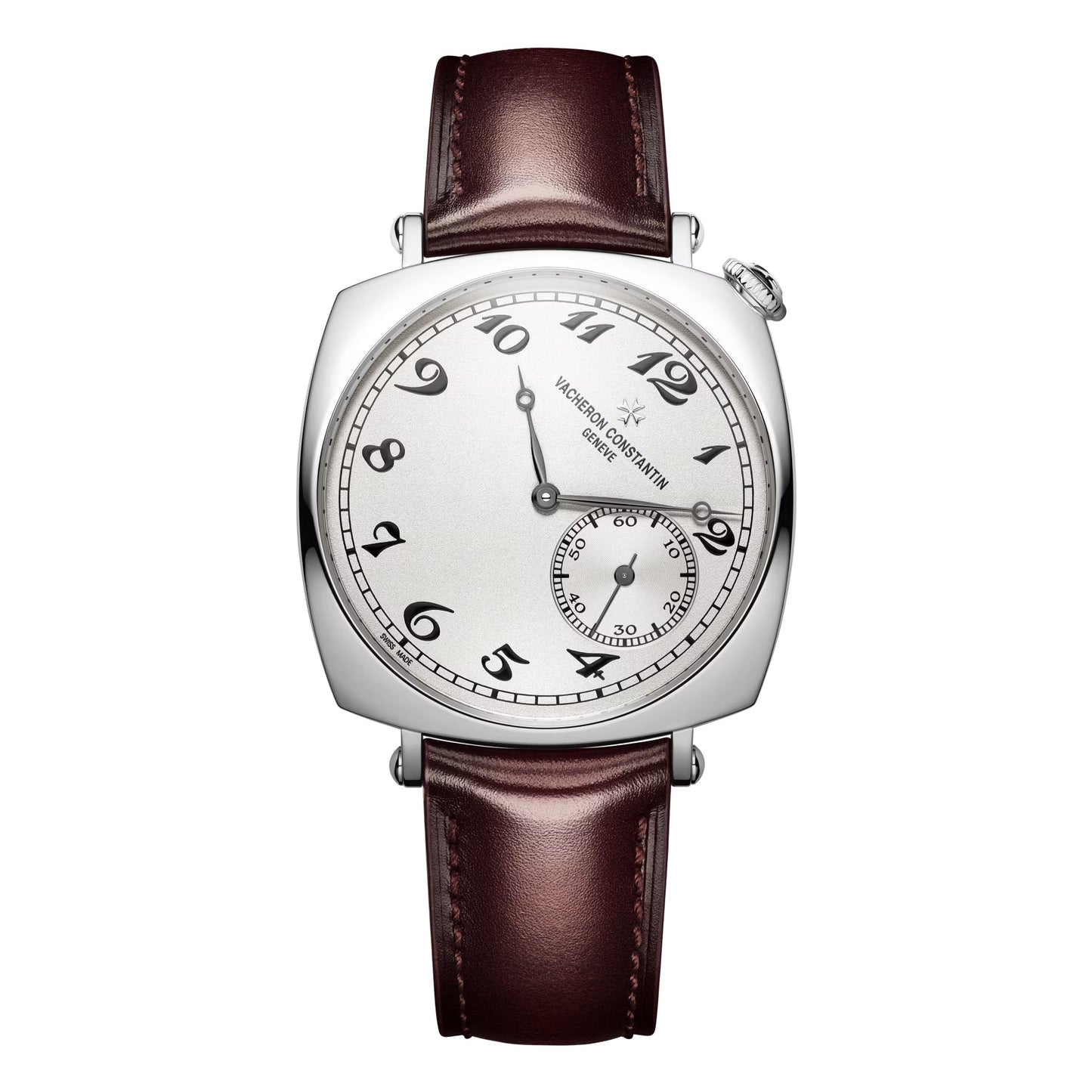 Vacheron Constantin - Historiques 1921 American 36.5mm White Gold (1100S/000G - H175)