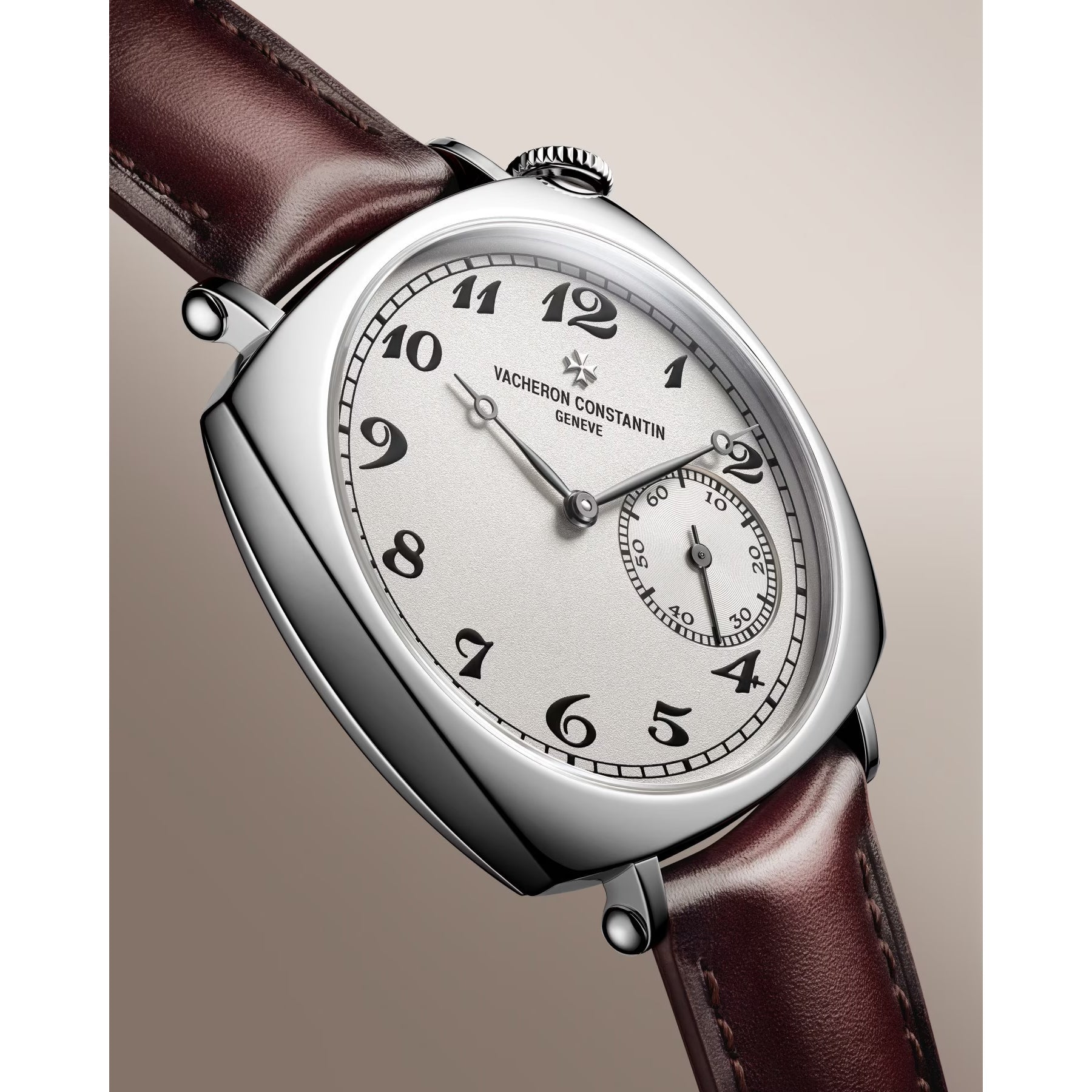 Vacheron Constantin - Historiques 1921 American 36.5mm White Gold (1100S/000G - H175)