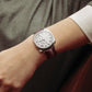 Vacheron Constantin - Historiques 1921 American 36.5mm White Gold (1100S/000G - H175)