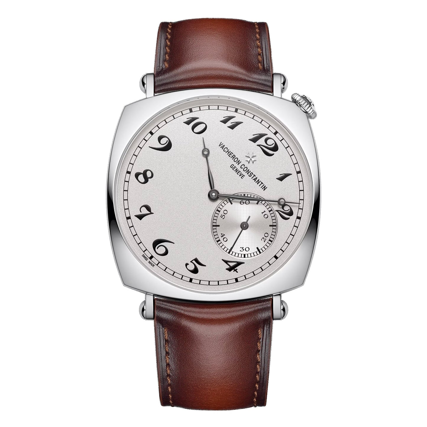 Vacheron Constantin - Historiques 1921 American White Gold (82035/000G - B735)
