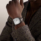Vacheron Constantin - Historiques 1921 American White Gold (82035/000G - B735)