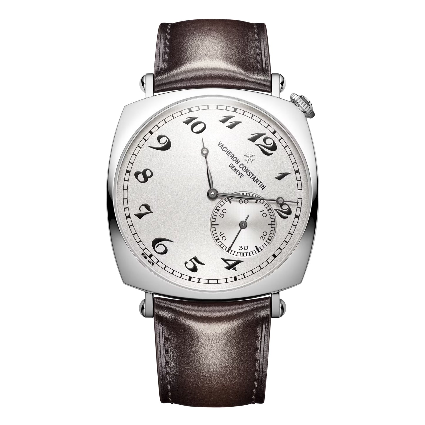 Vacheron Constantin - Historiques 1921 American White Gold (82035/000G - B735)