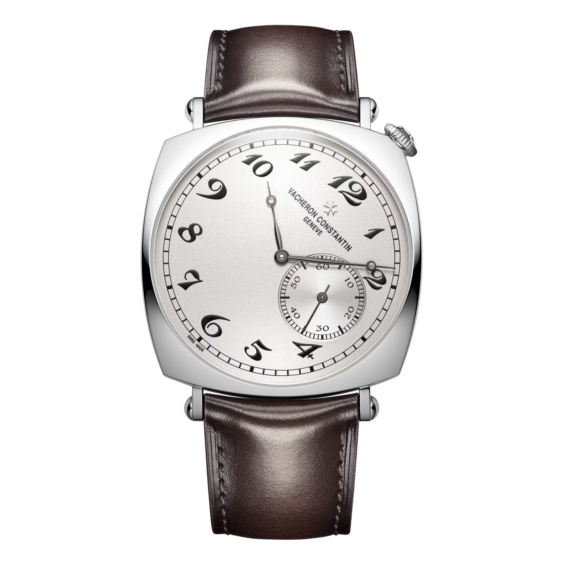 Vacheron Constantin - Historiques 1921 American White Gold (82035/000G - B735)