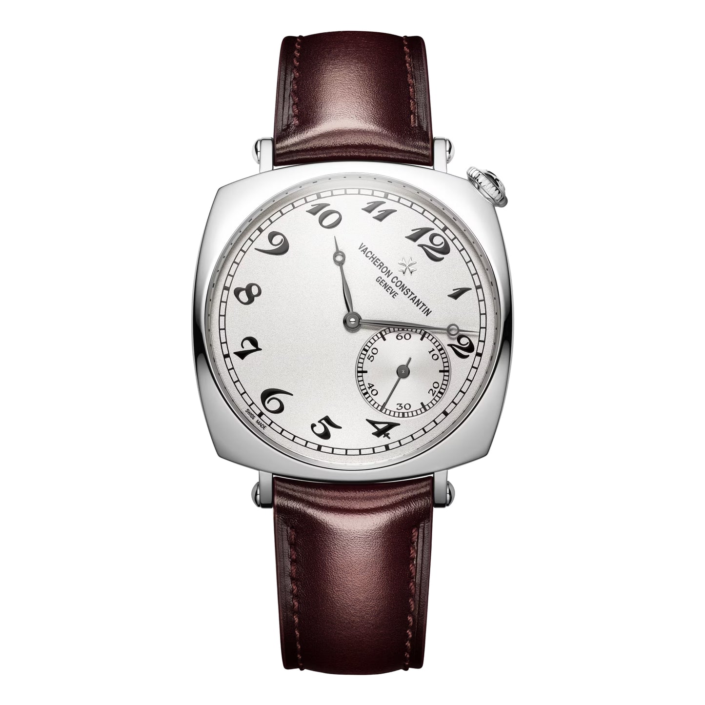 Historiques 1921 American 36.5mm White Gold (1100S/000G-H175)