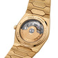 Vacheron Constantin - Historiques 222 37mm Yellow Gold (4200H/222J - B935)