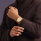 Vacheron Constantin - Historiques 222 37mm Yellow Gold (4200H/222J - B935)