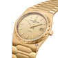 Vacheron Constantin - Historiques 222 37mm Yellow Gold (4200H/222J - B935)