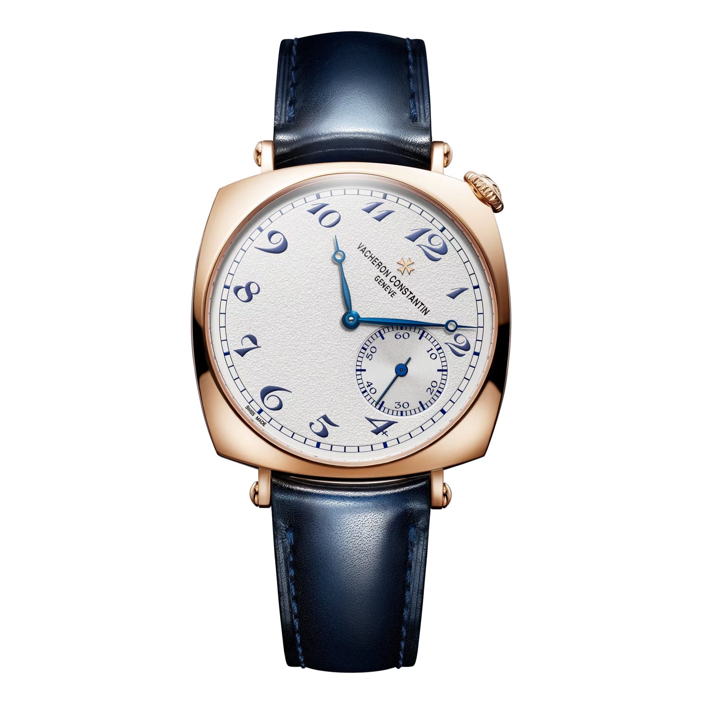 Vacheron Constantin - Historiques American 1921 36.5mm Pink Gold (1100S/000R - H115)