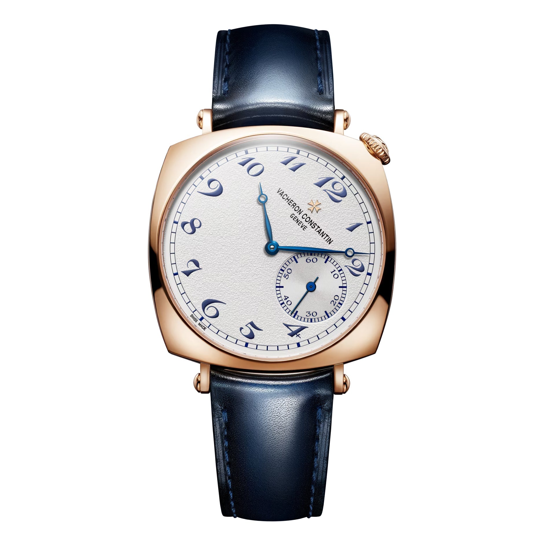 Vacheron Constantin - Historiques American 1921 36.5mm Pink Gold (1100S/000R - H115)