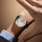 Vacheron Constantin - Historiques American 1921 36.5mm Pink Gold (1100S/000R - H115)