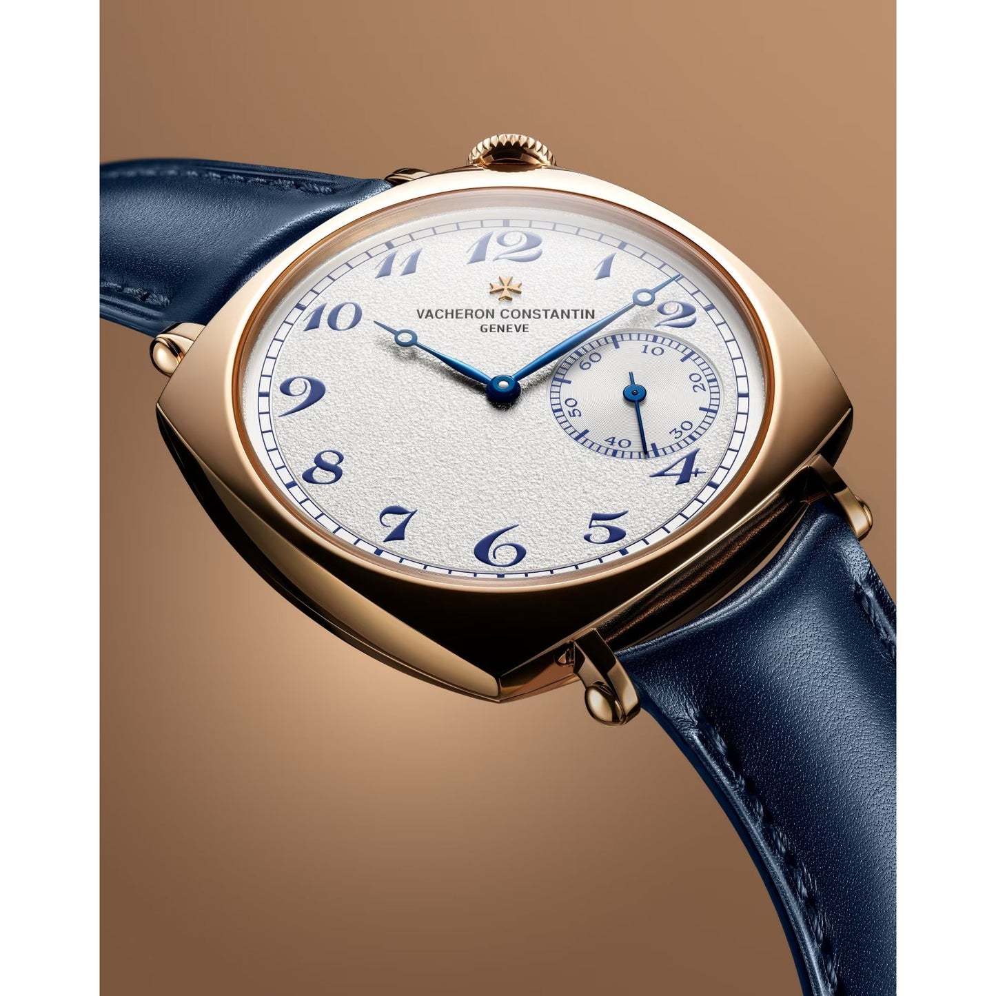 Vacheron Constantin - Historiques American 1921 36.5mm Pink Gold (1100S/000R - H115)