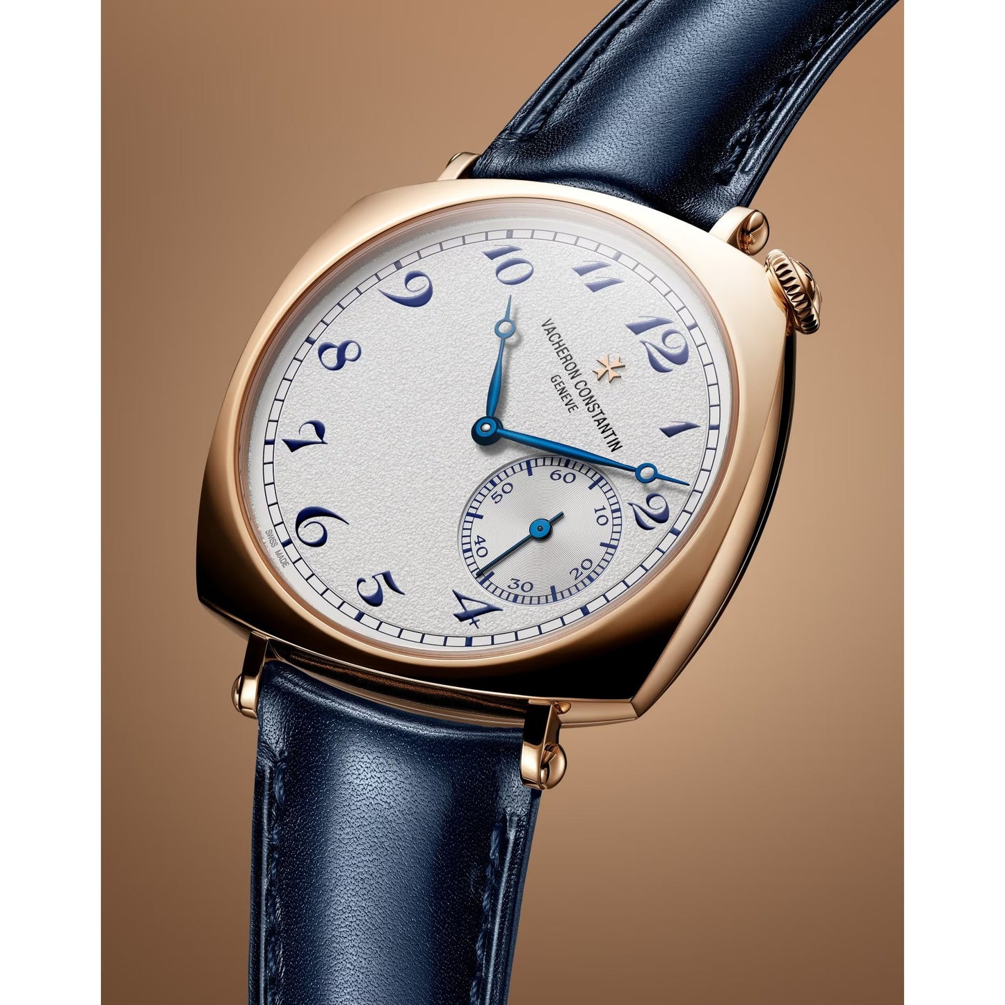 Vacheron Constantin - Historiques American 1921 36.5mm Pink Gold (1100S/000R - H115)