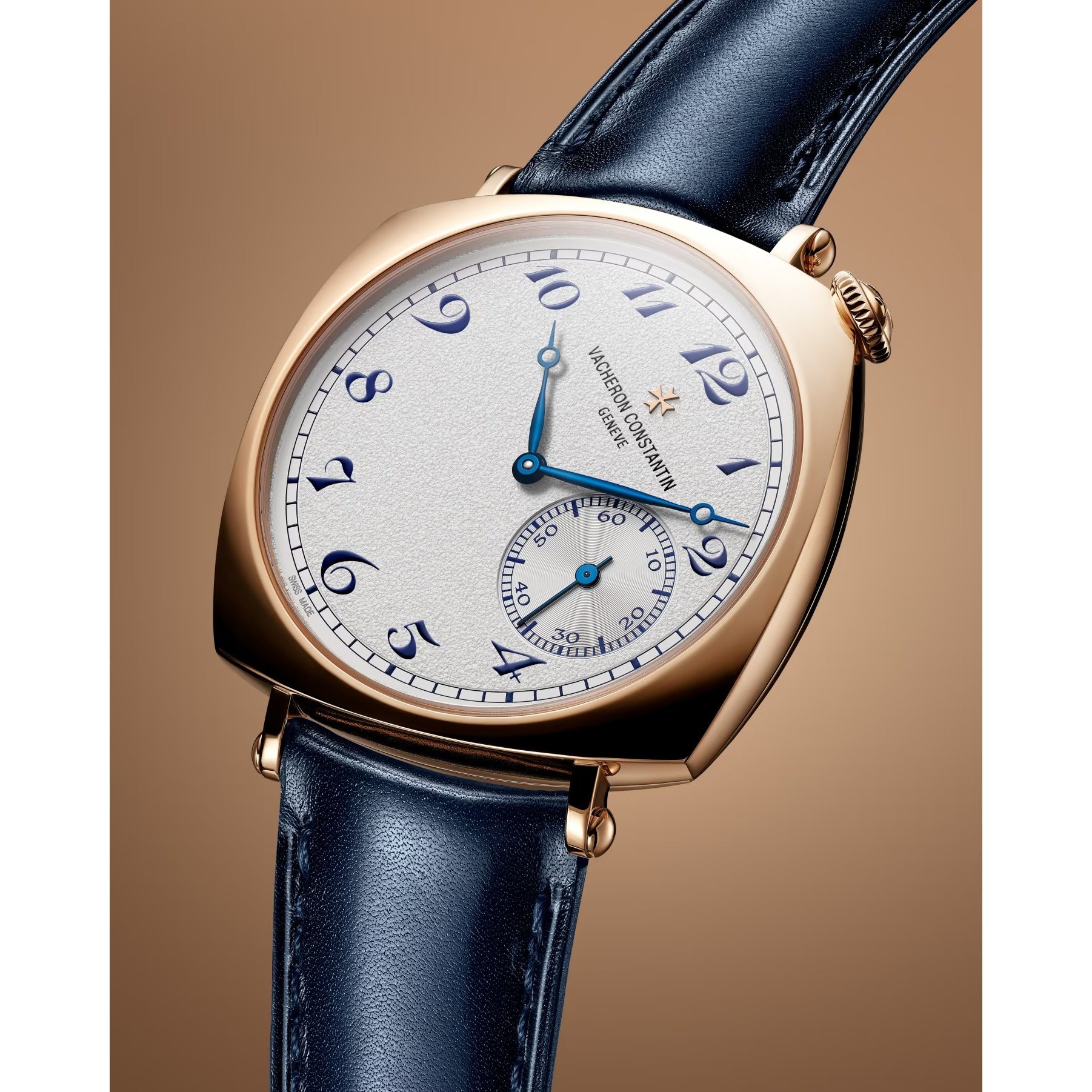 Vacheron Constantin - Historiques American 1921 36.5mm Pink Gold (1100S/000R - H115)