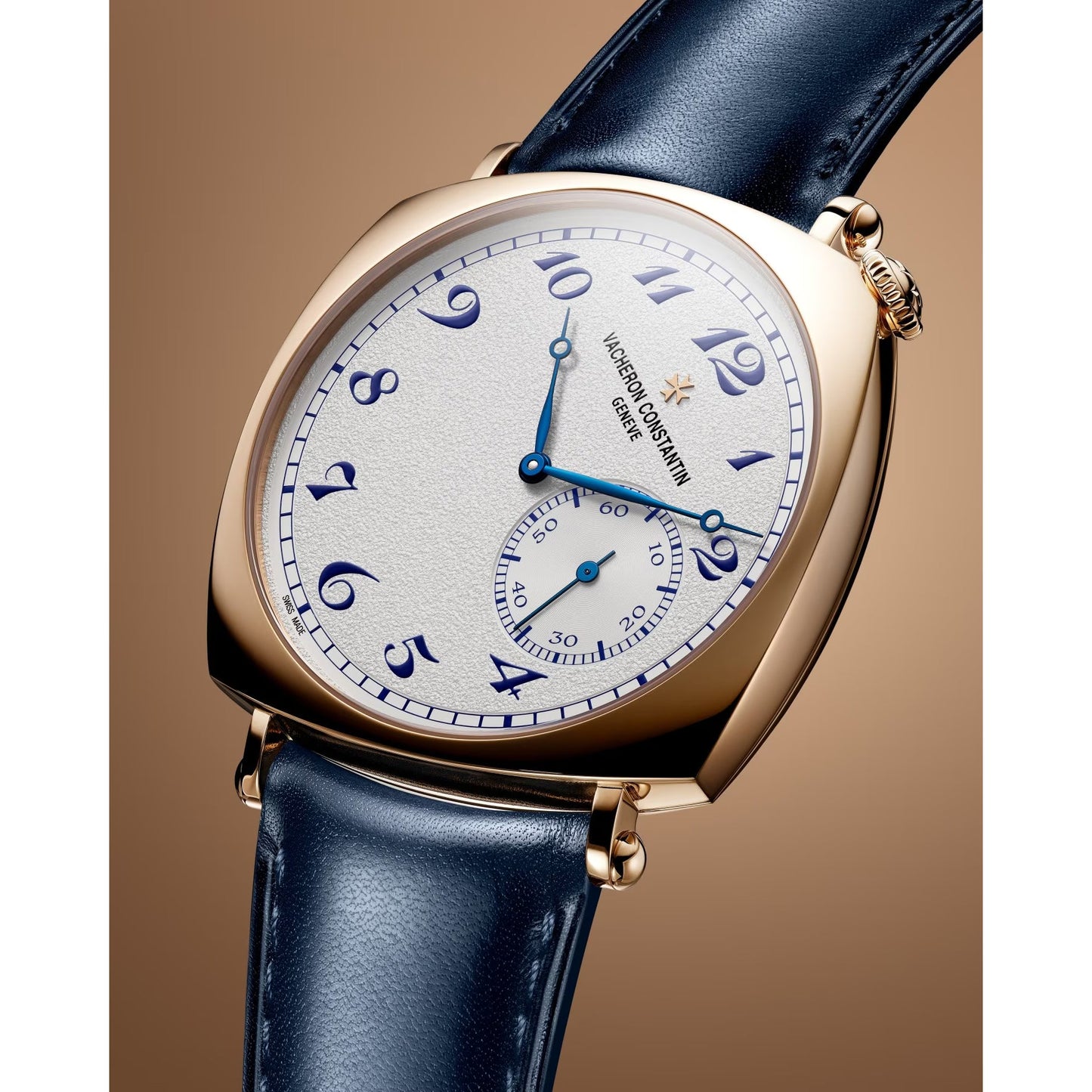 Vacheron Constantin - Historiques American 1921 40mm Pink Gold (82035/000R - H114)