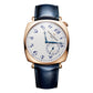 Vacheron Constantin - Historiques American 1921 40mm Pink Gold (82035/000R - H114)