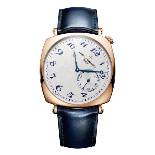 Vacheron Constantin - Historiques American 1921 40mm Pink Gold (82035/000R - H114)