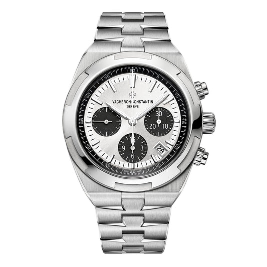 Vacheron Constantin - Overseas Chronograph (5520V/210A - B686)
