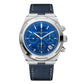 Vacheron Constantin - Overseas Chronograph Blue Dial Steel (5520V/210A - B148)