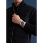 Vacheron Constantin - Overseas Chronograph Blue Dial Steel (5520V/210A - B148)