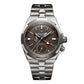 Vacheron Constantin - Overseas Dual Time Brown Dial Titanium (7930V/210T - H072)